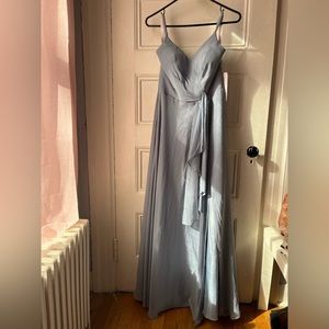 Brand new Jj’s house bridesmaid dress never worn